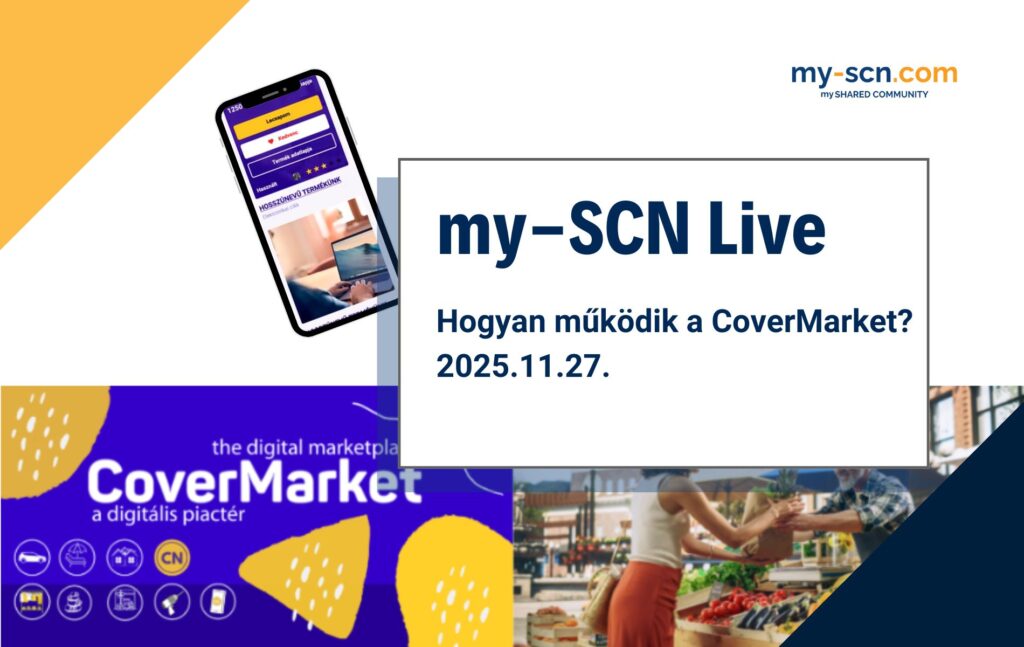 Hogyan működik a CoverMarket?