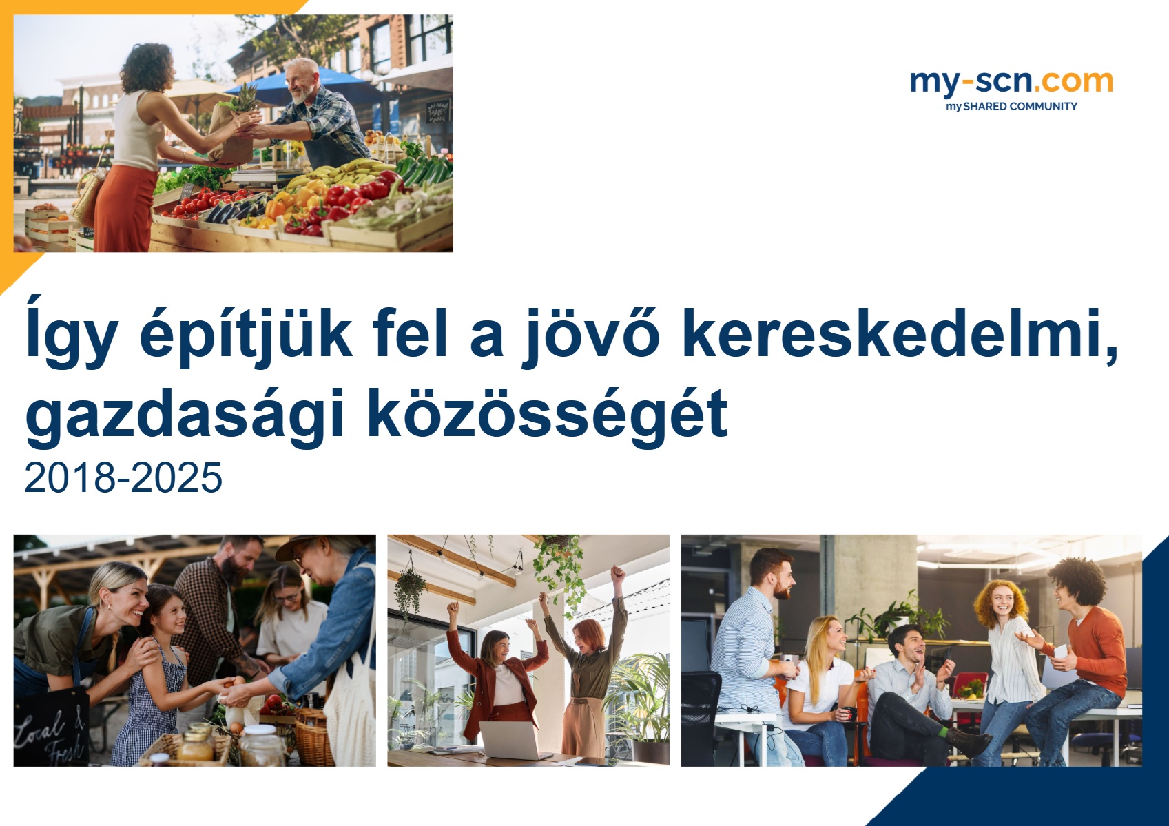 SCN Live - Rövid visszatekintés 2025-re