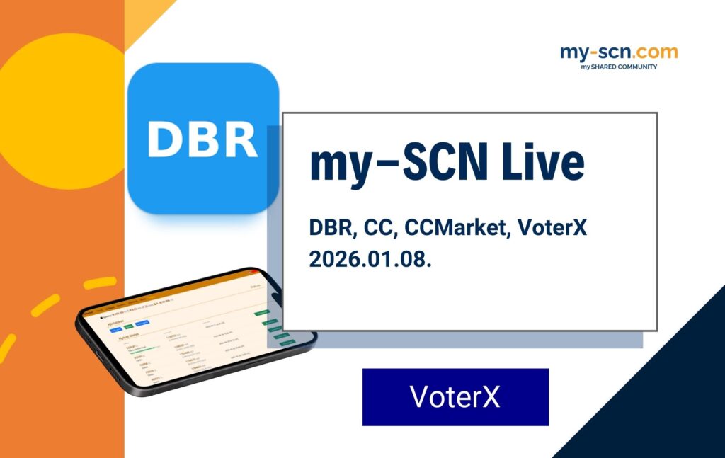 my-SCN Live - 2026 január