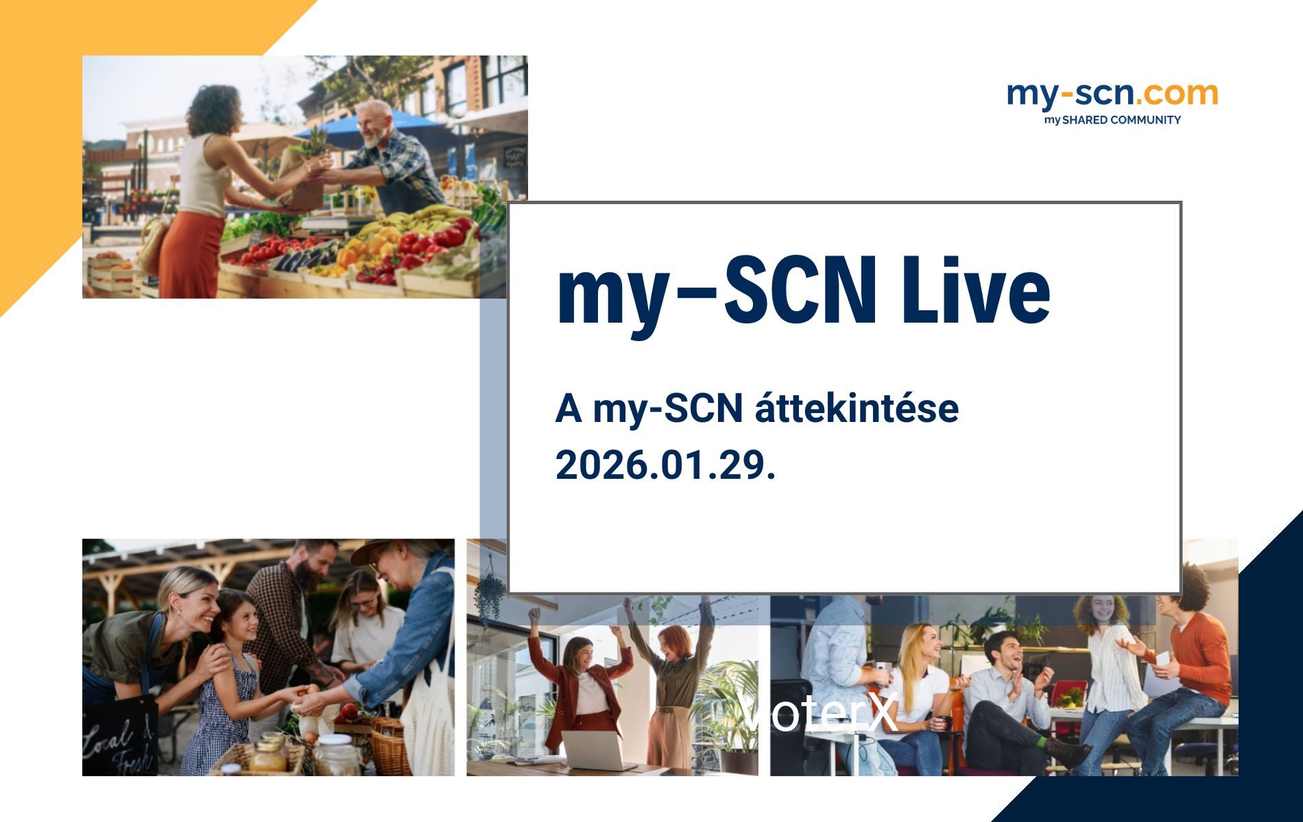my-scn.com LIVE