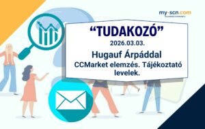 Tudakozó - SCN kérdezz-felelek