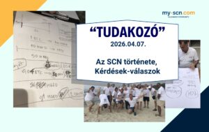 my-SCN - a kezdetek