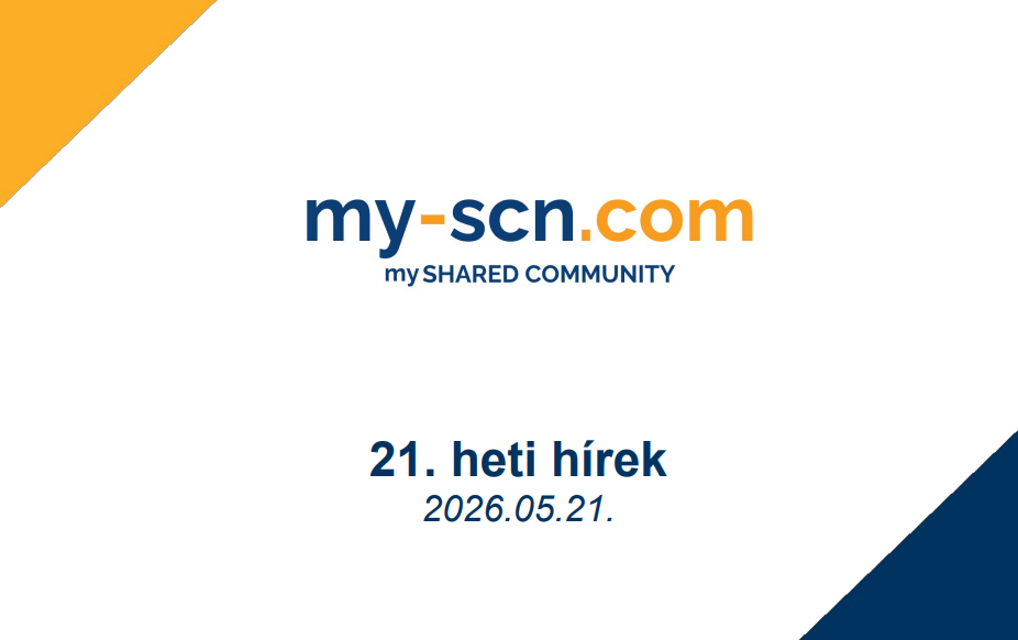 21. Heti hírek - 2026