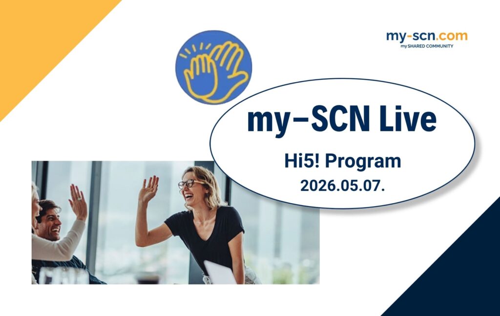 Hi5! Program - 20260507