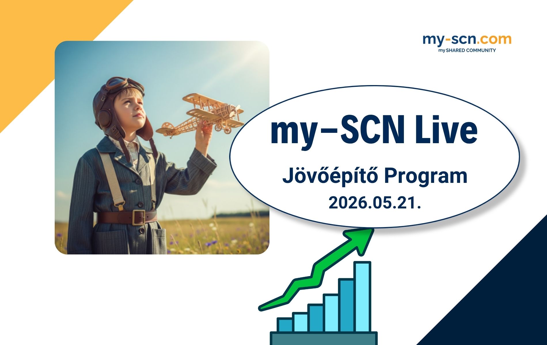 Jövőépítő Program - 2026.05.21.