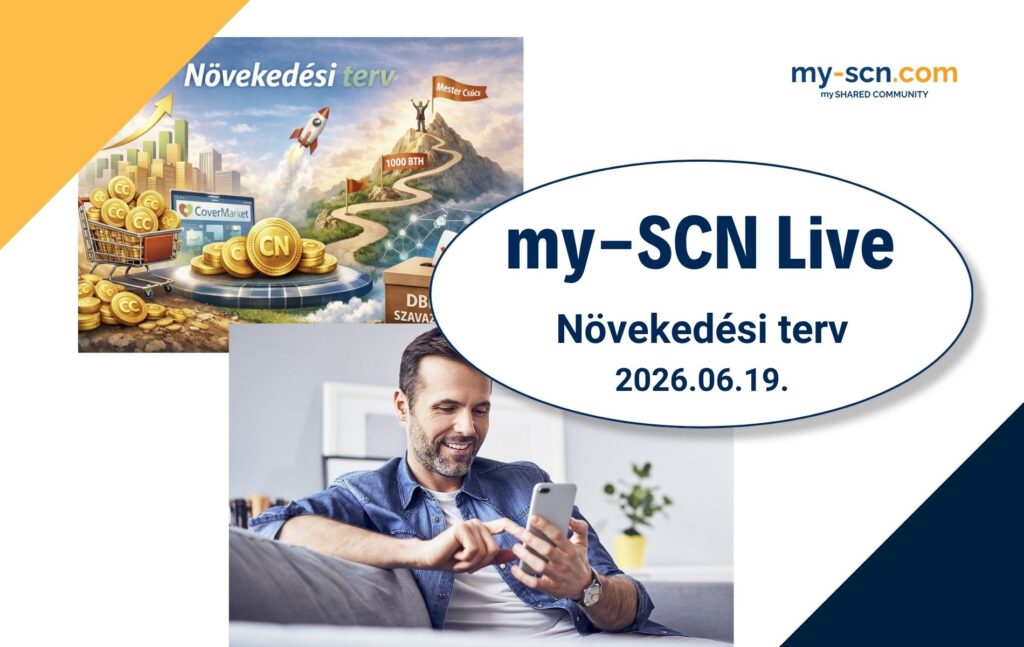 SCN Live - Növekedési terv - 2026.06.18.