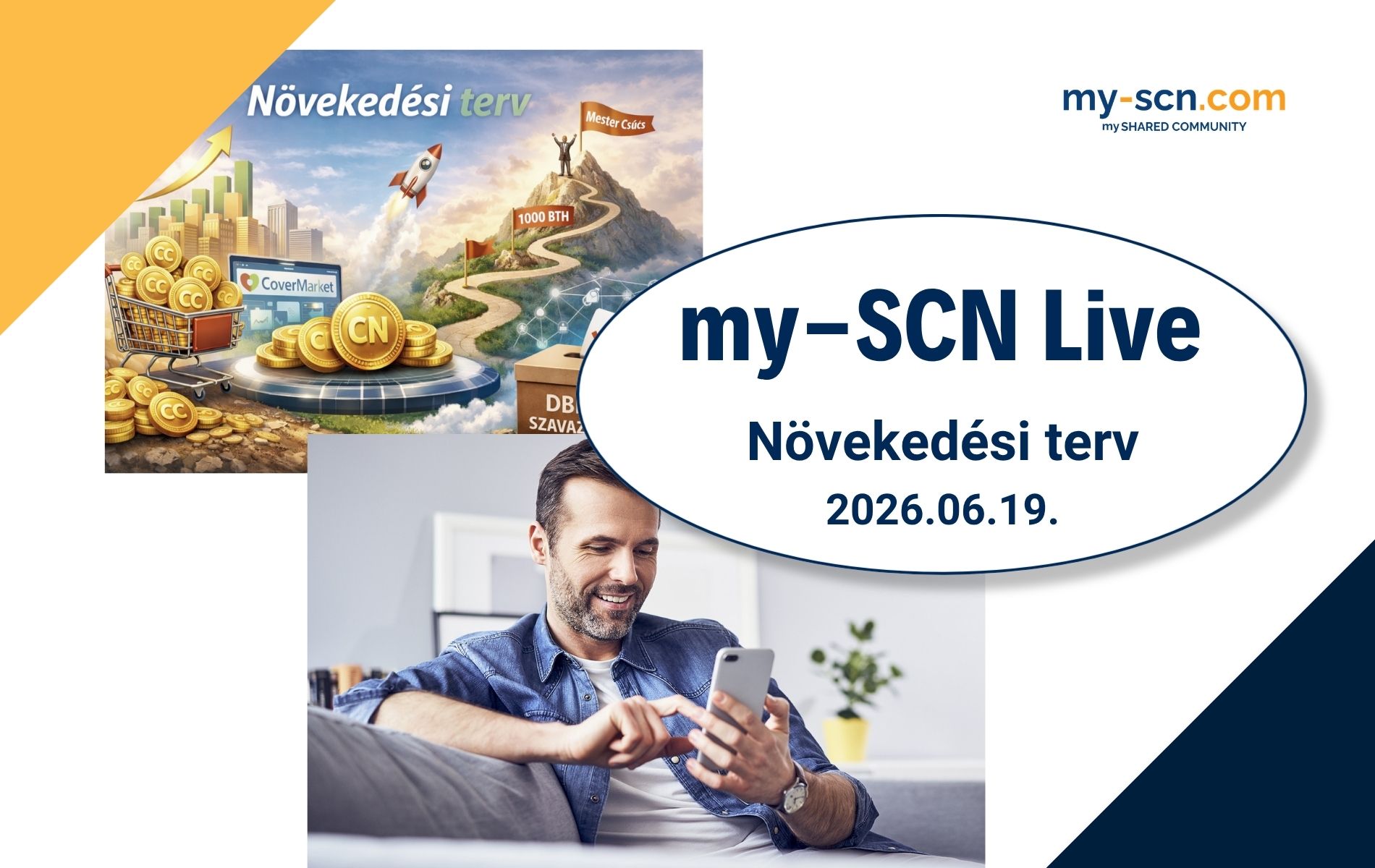 SCN Live - Növekedési terv - 2026.06.18.