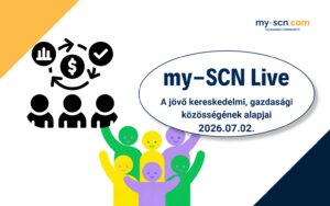 my-SCN Live 20260702