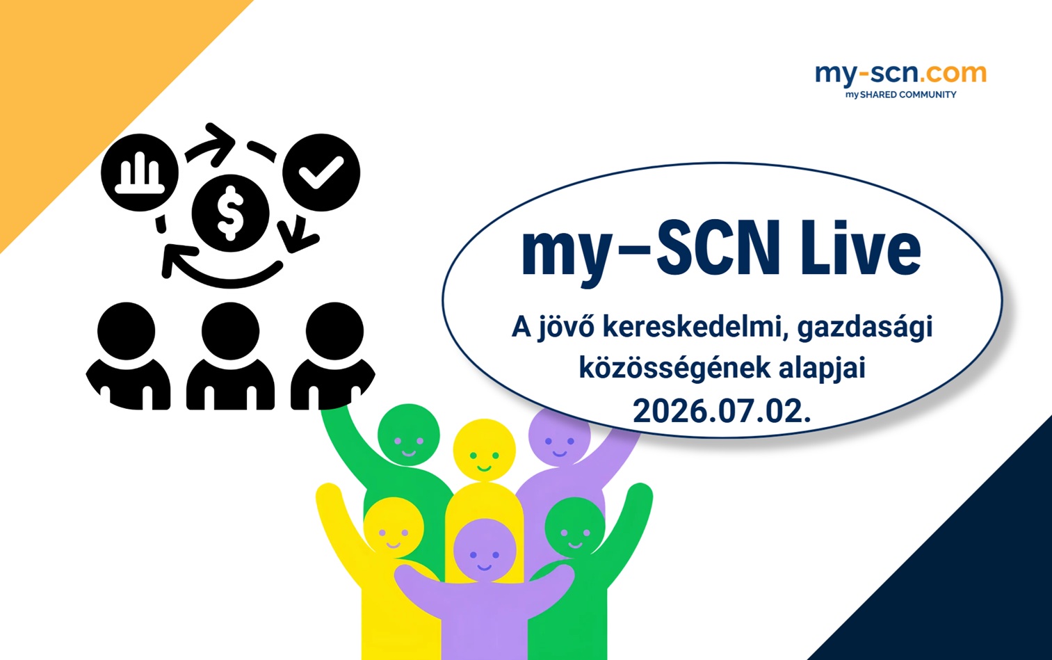 my-SCN Live 20260702