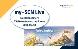 my-SCN Live - Növekedési terv-20260813