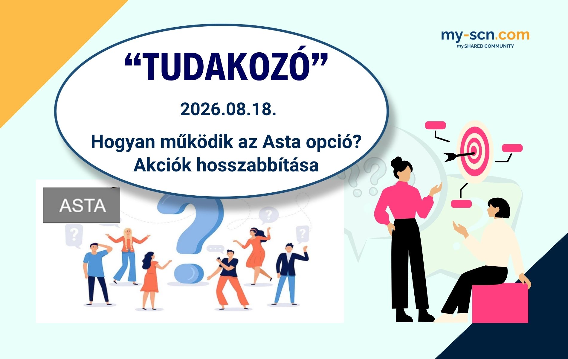 Tudakozó - Kérdések és válaszok - 260818