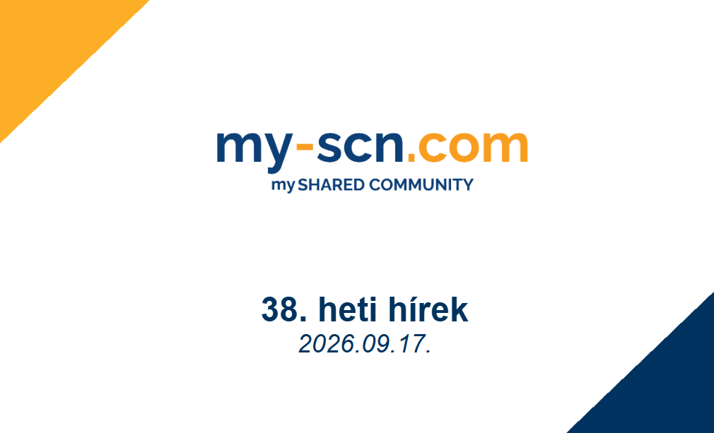 38. heti hírek - 20260917