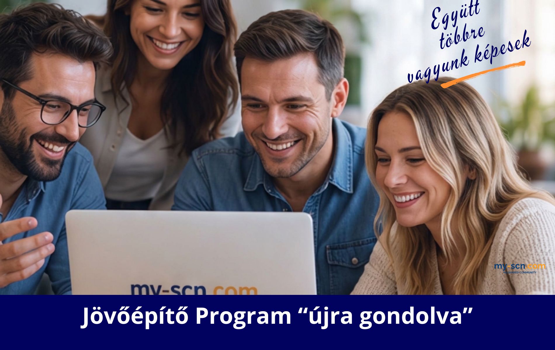 Jövőépítő Program - 2026.09.03.