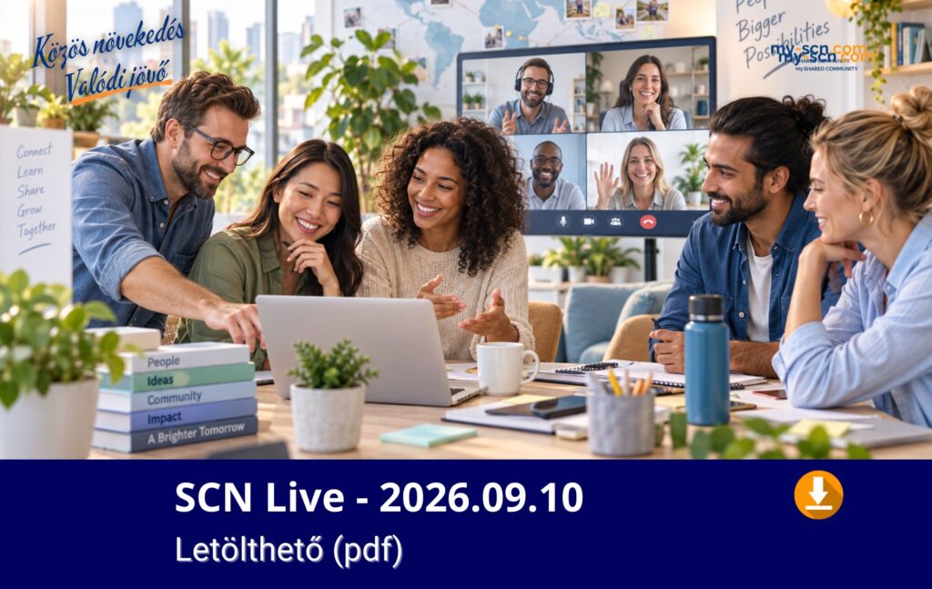 SCN Live-20260910