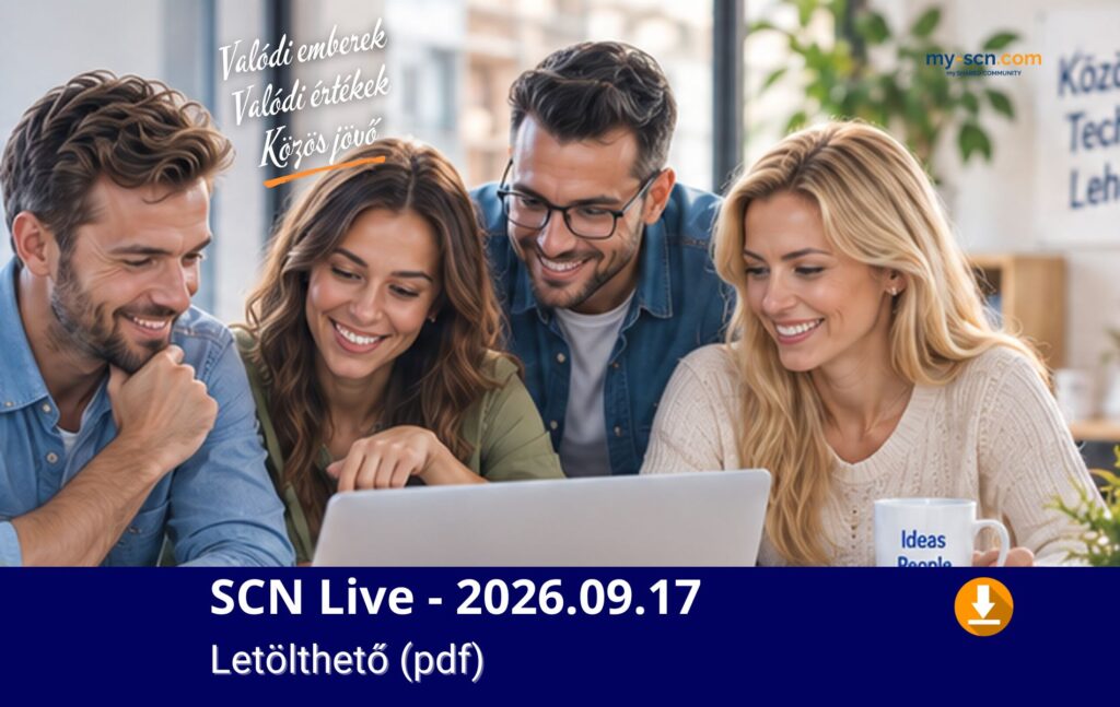 DCM - CoverMarket My-SCN helye a világban