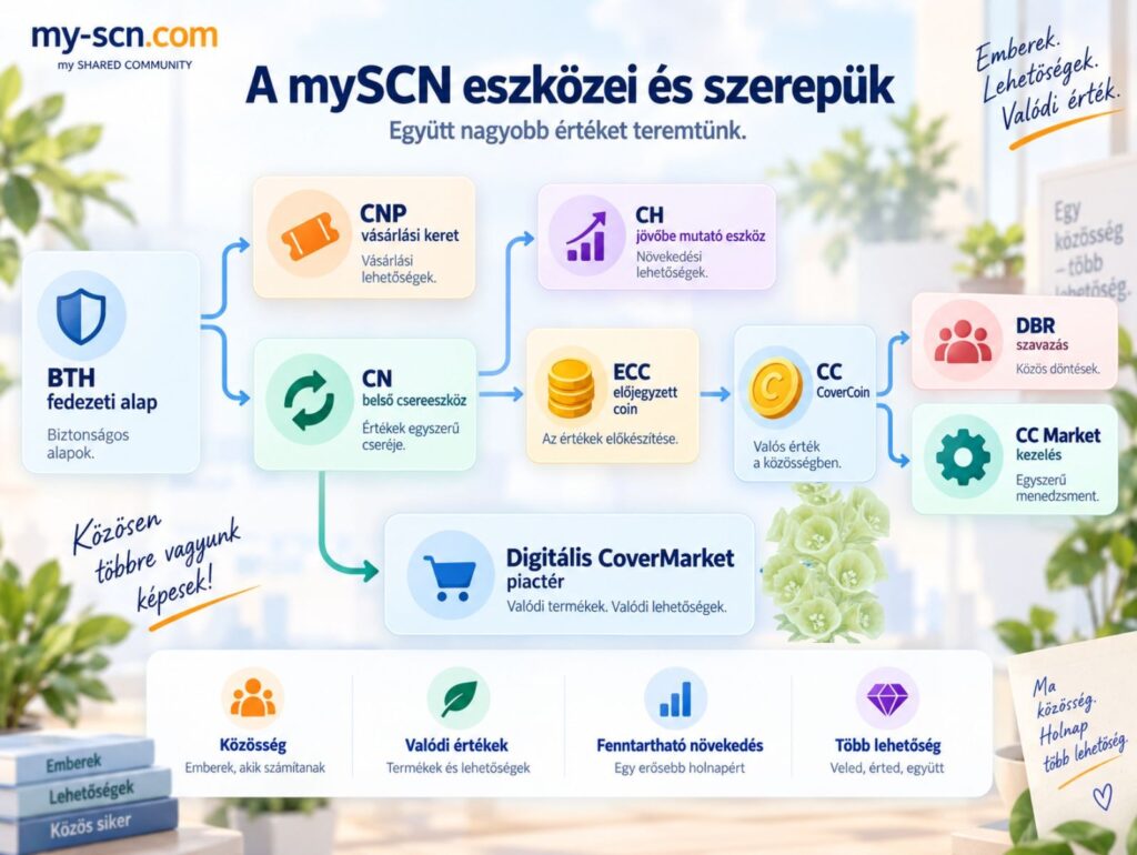 SCN Live eszközök és működésük - 20260911